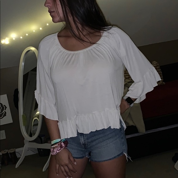 American Eagle Outfitters Tops - Shirt American Eagle Outfitters Tops - Shirt